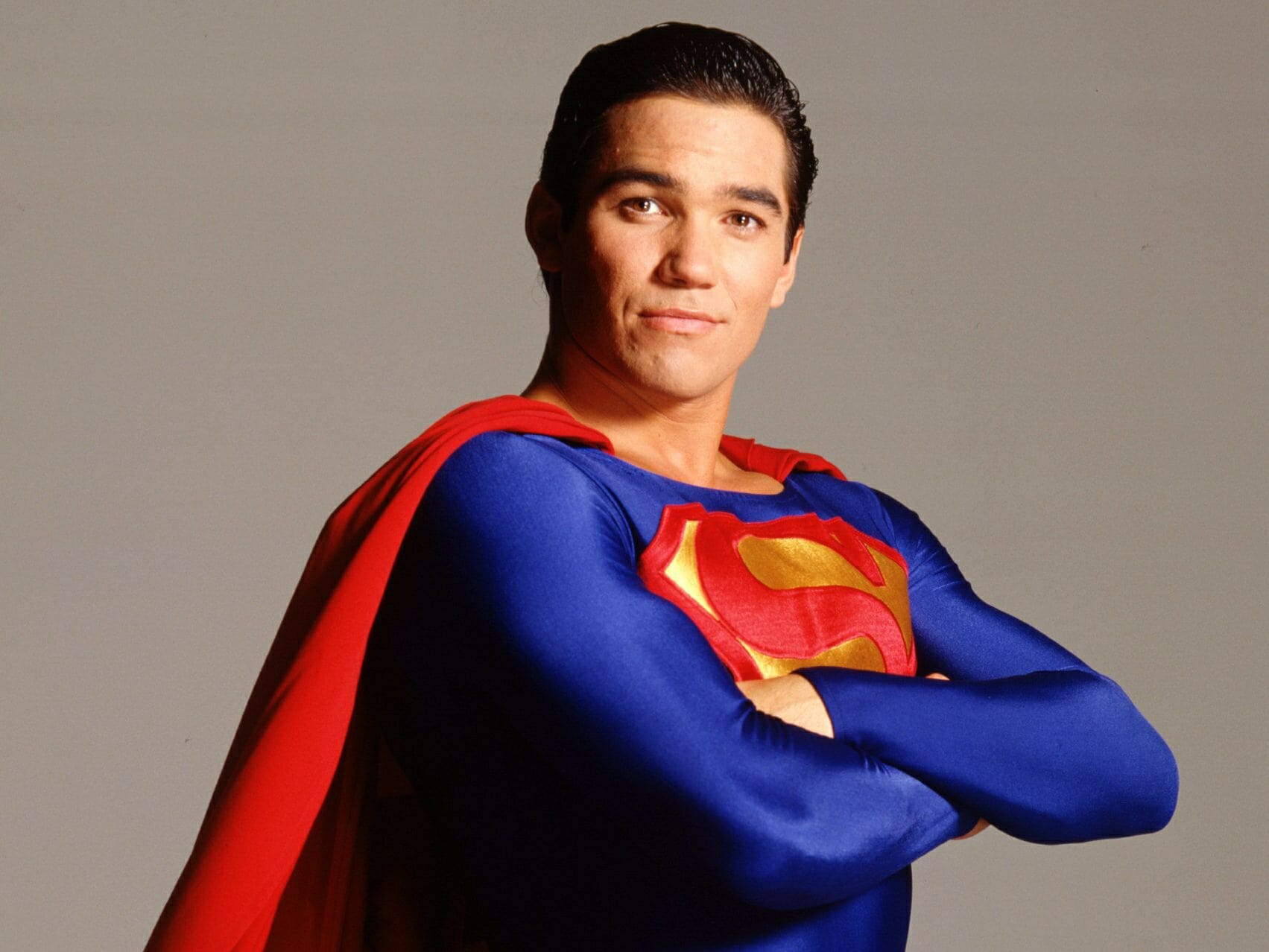Escritora afirma que ator perdeu o papel de Superman por ser gay
