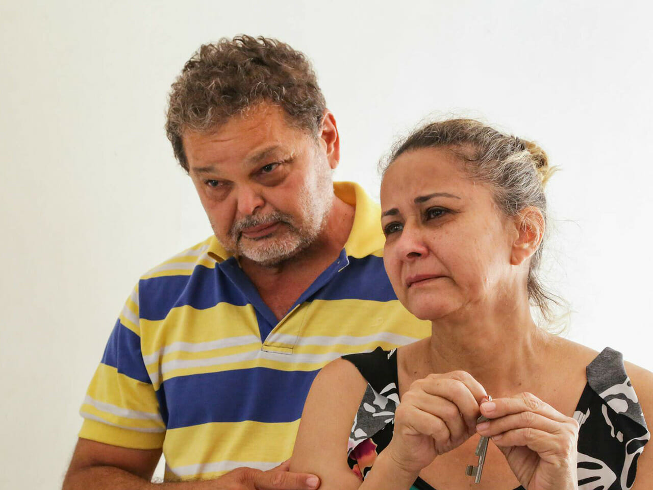 Família de Gustavo dos Santos Lima desabafa