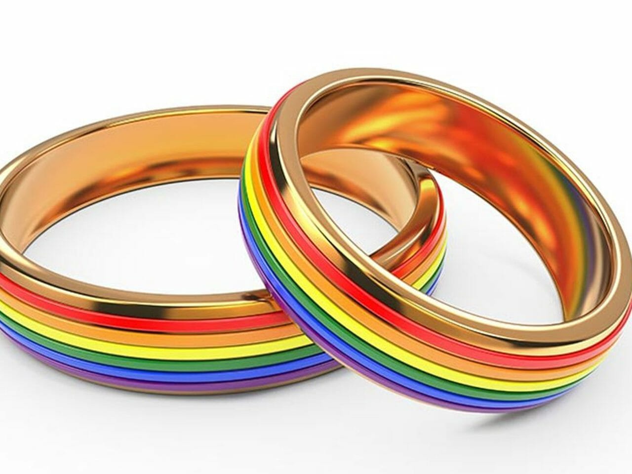 Casamento LGBTQIA+