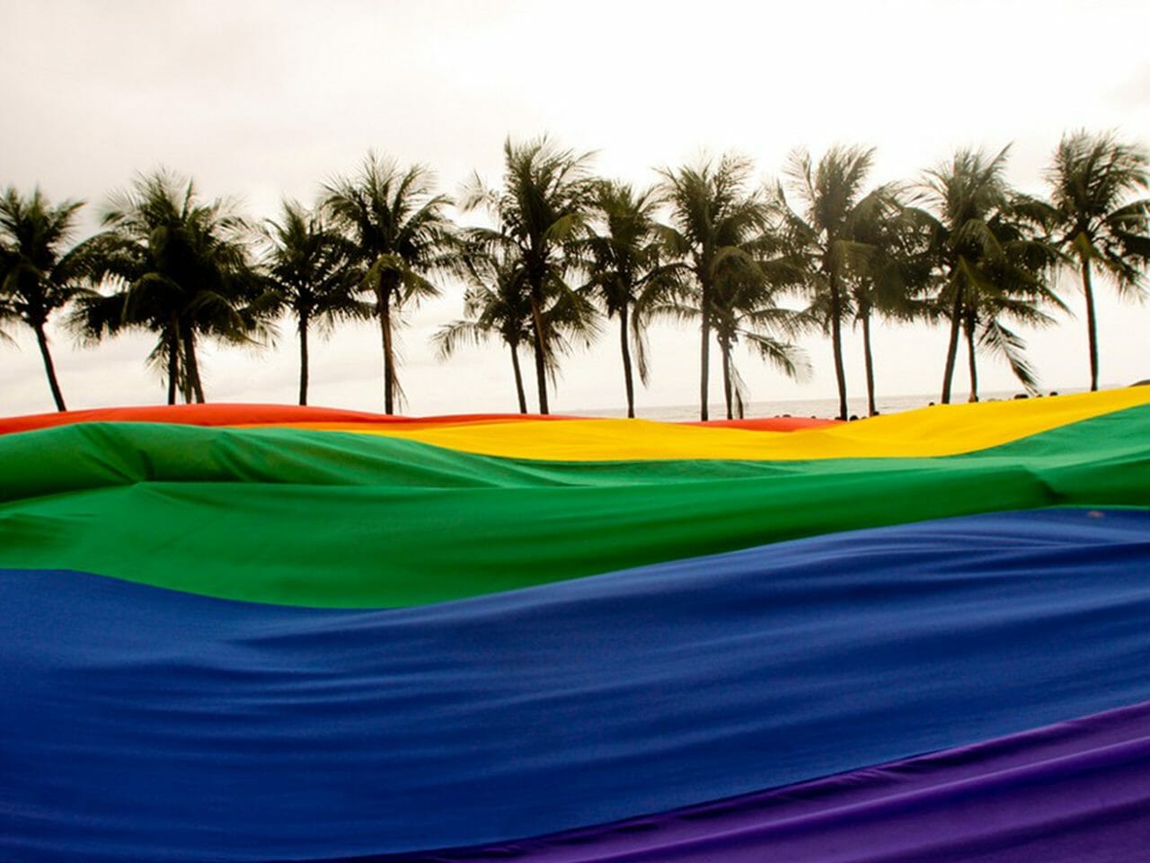Evento nacional que discute políticas públicas para comunidade LGBTQIA+ acontece no Alagoas