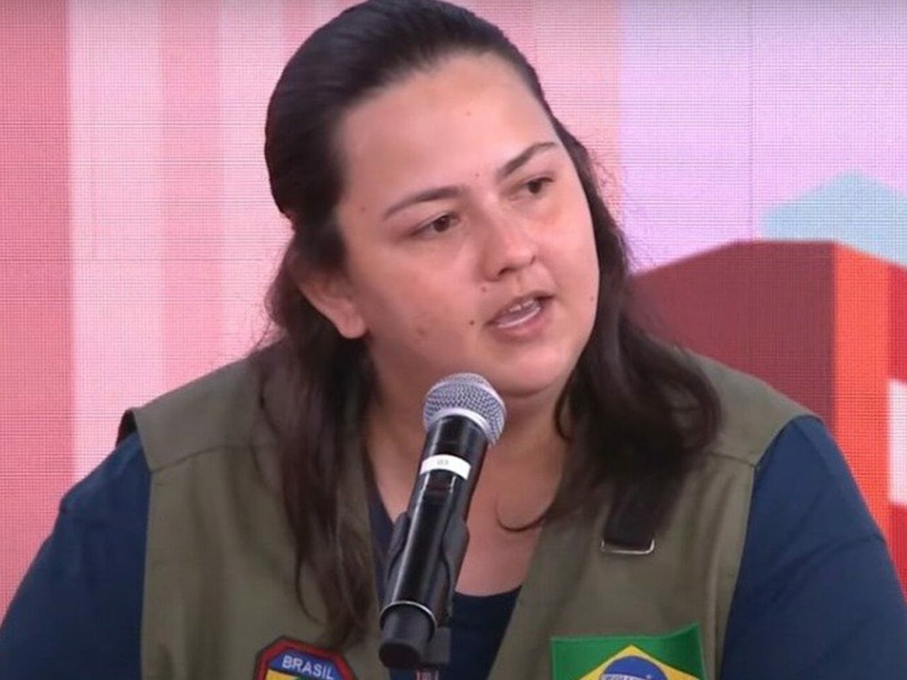 Vereadora Jessica Ramos Moreno fala sobre apropriação de pautas LGBT