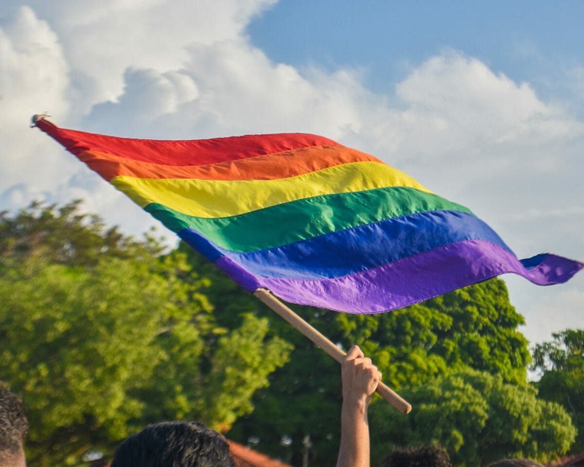 21ª Parada do Orgulho LGBTQIA+ do