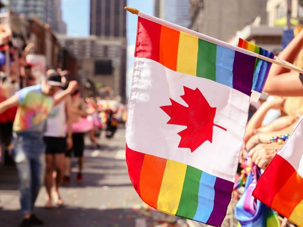 Canadá LGBT