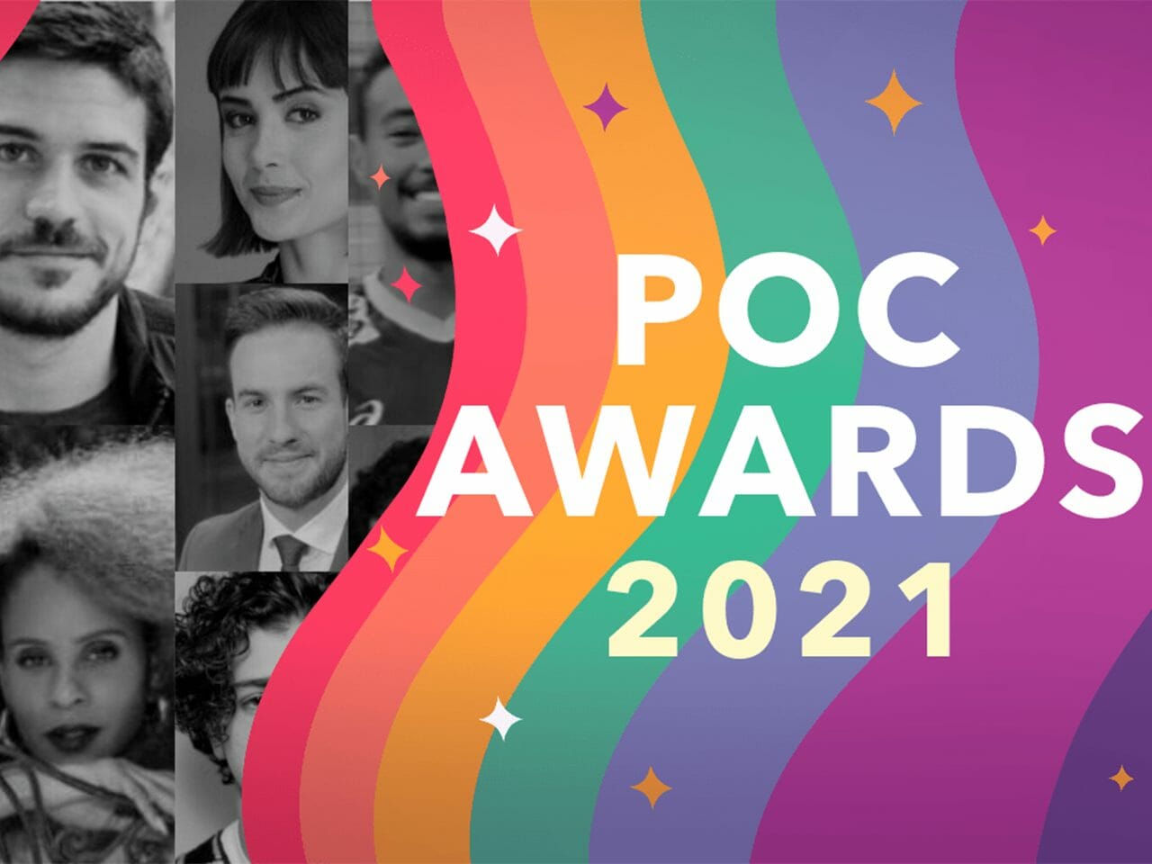 POC Awards 2021