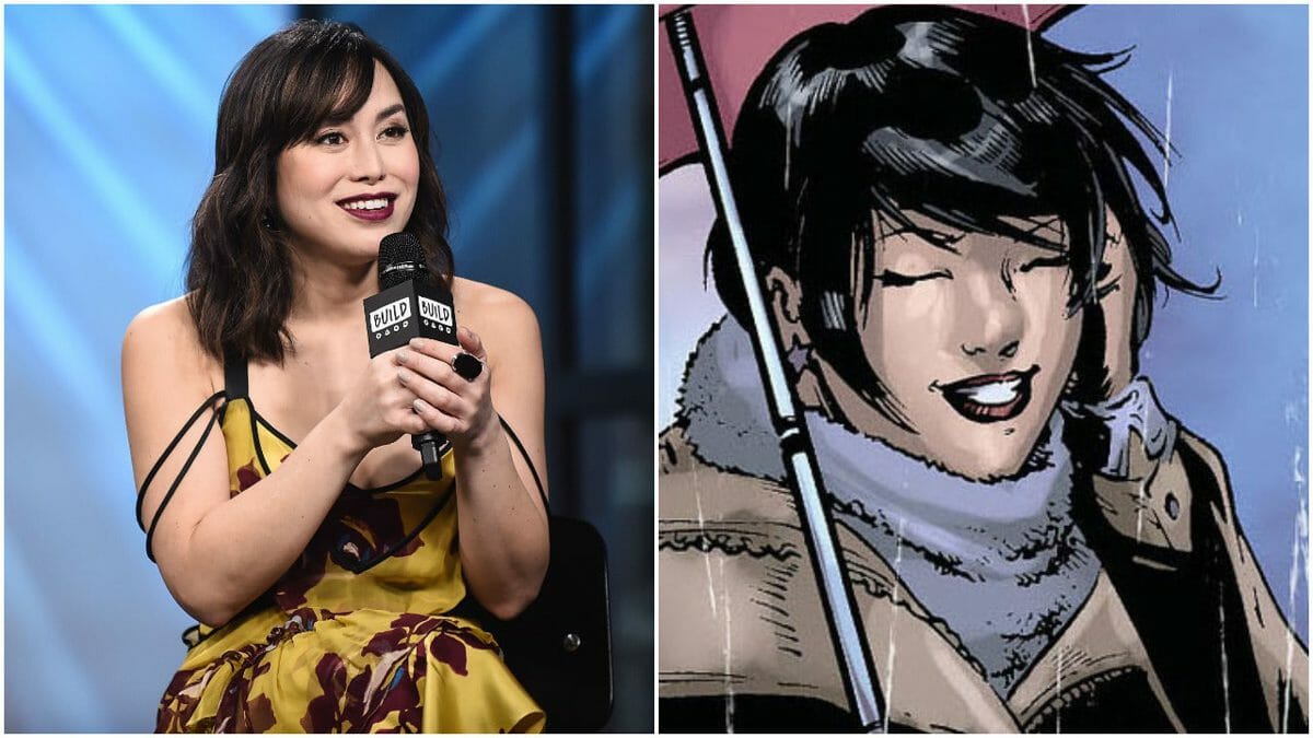 Batgirl terá primeira personagem trans dos filmes da DC