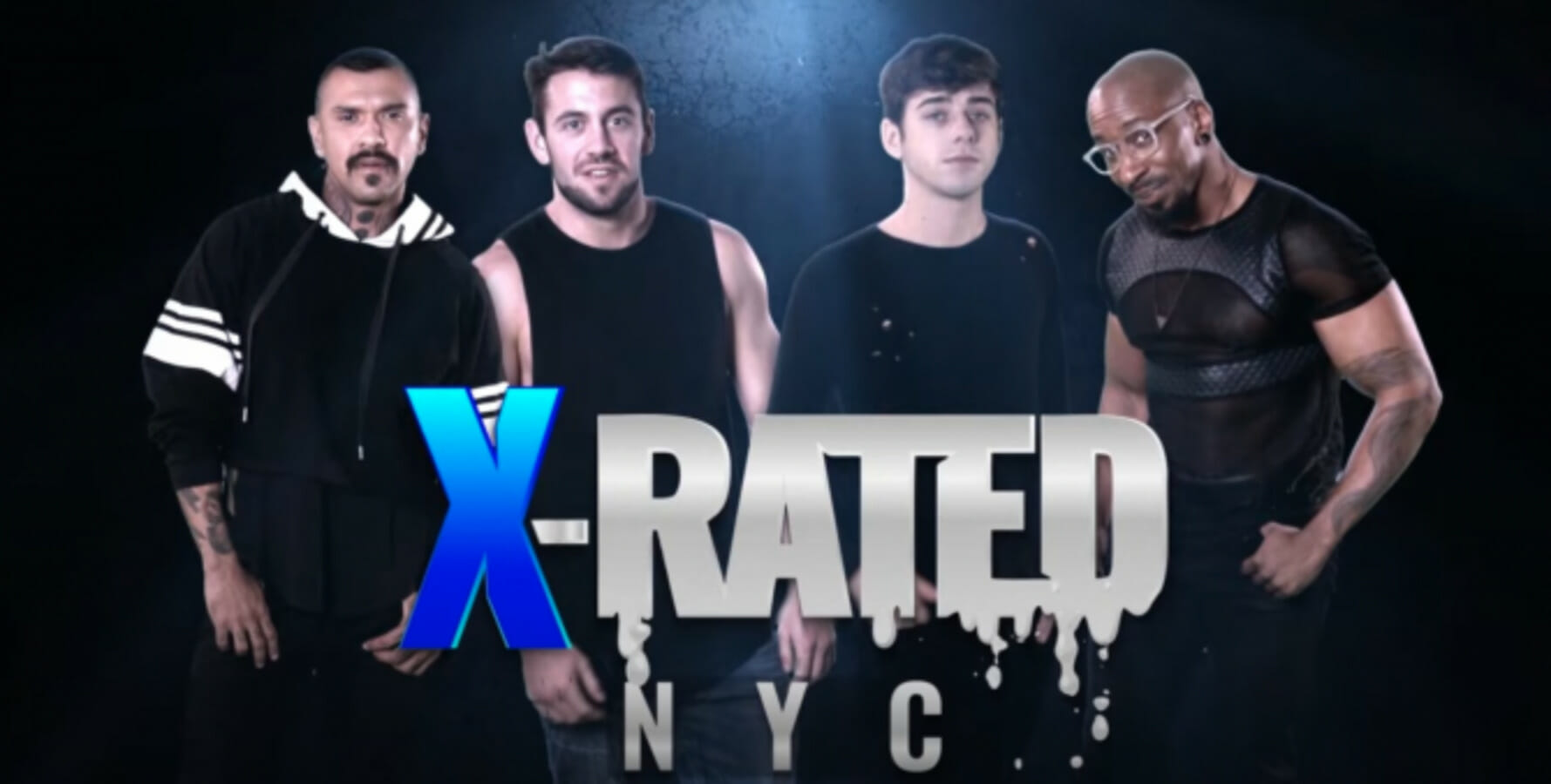 X-Rated NYC