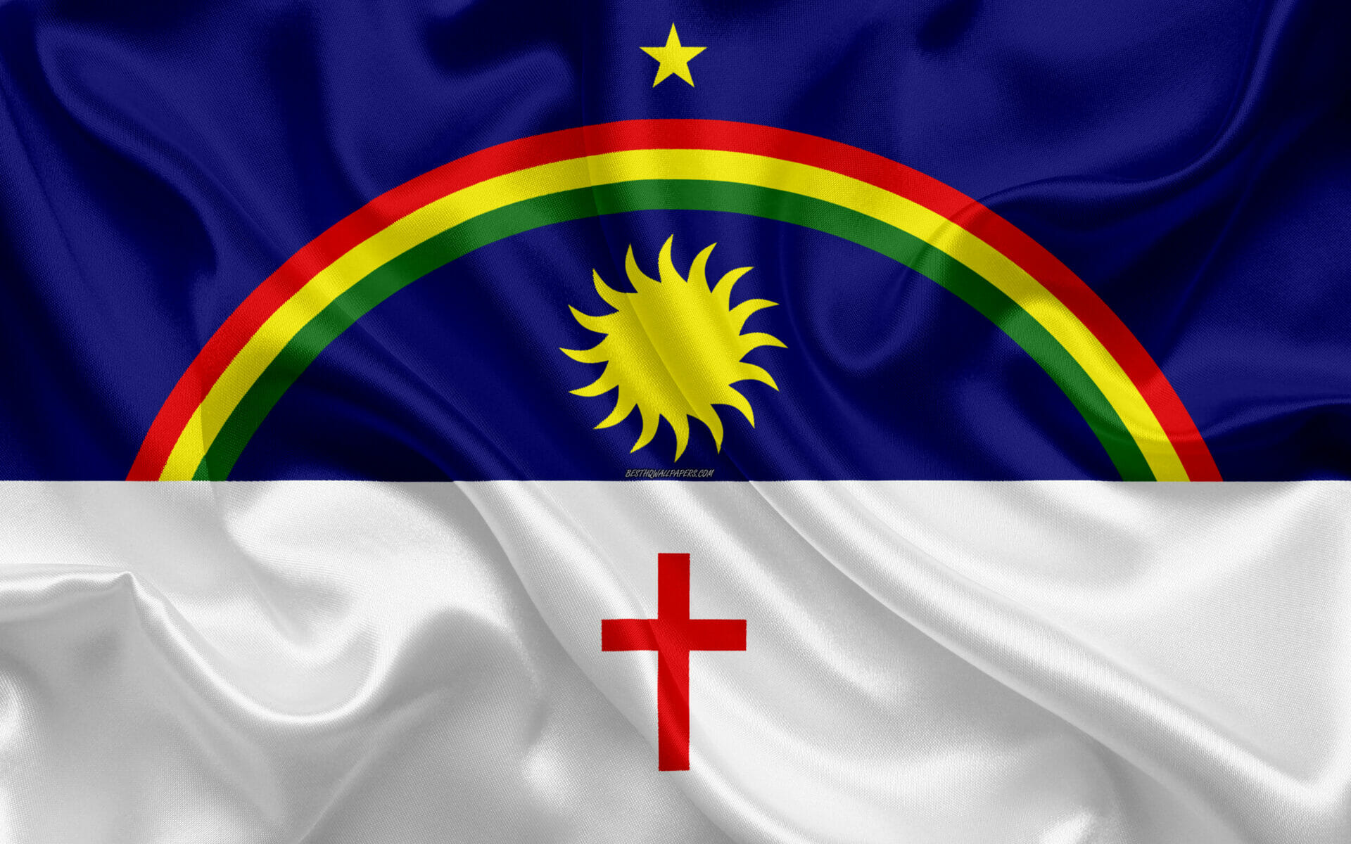 Bandeira do Pernambuco