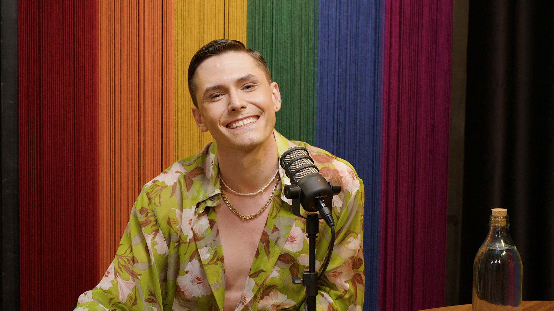 Vem aí: “Pra Tu Se Ver” um podcast LGBT
