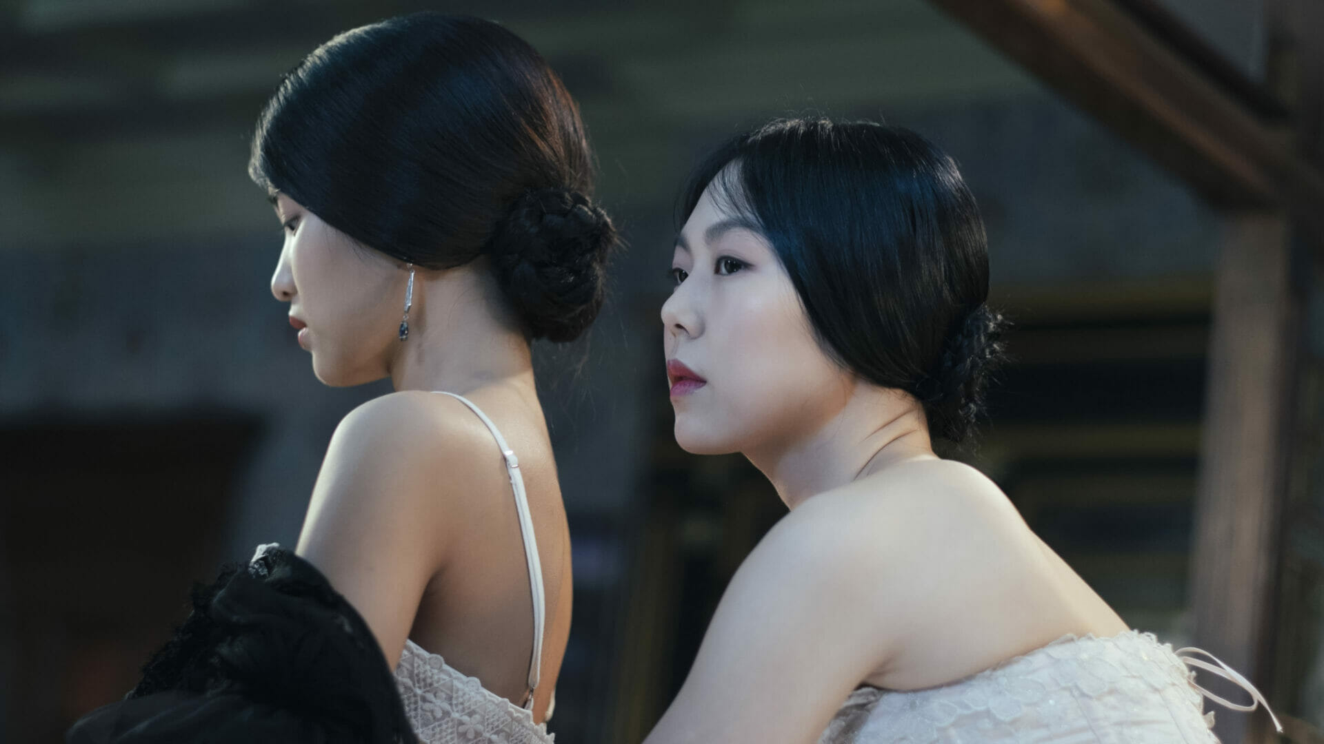 Exibido em Cannes, filme sul-coreano ‘A Criada’