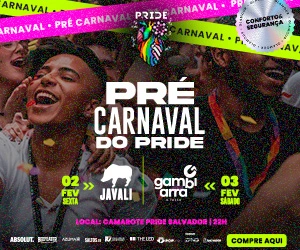 Pré-carnaval do Pride