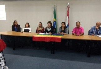 Plano de políticas públicas à população LGBT é lançado em Maceió