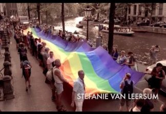 Série LGBT Holandesa
