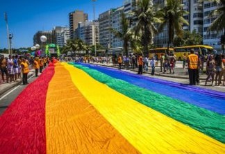 O MTur também ganhou o Prêmio Direitos Humanos LGBT, que será entregue durante a Semana da Diversidade