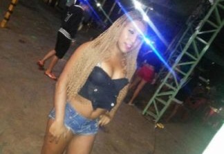 Travesti Lolly foi morta em pátio de supermercado do Mato Grosso