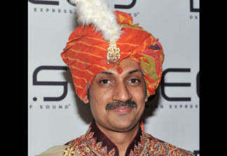 Manvendra, o primeiro príncipe gay da Índia