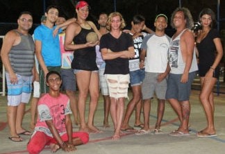 Grupo de Gaymado do Recife