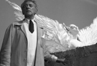 O Testamento de Orfeu, obra do diretor Jean Cocteau