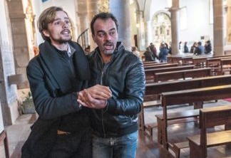 Fiéis protestam em Portugal contra o afastamento de maestro gay
