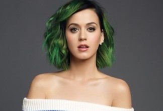 Katy Perry será homenageada pela “The Human Rights Campaign”, maior grupo ativista LGBT dos Estados Unidos