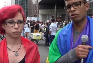 Frequentadores da Parada LGBT contam o que motiva eles a irem para a Parada