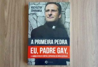 "Não podemos usar o versículo bíblico para homossexuais, porque a Bíblia não possui concepções sobre orientação sexual, como nós entendemos hoje", diz Krzysztof Charamsa