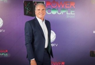 Roberto Justus aprova casais gays nas próximas edições de 'Power Couple Brasil'