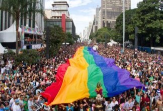 Parada LGBT 2017 de São Paulo já tem data e tema definidos! (Reprodução)