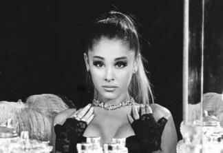 O porta-voz da cantora americana afirmou que Ariana Grande "passa bem".
