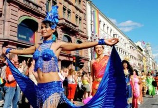 Noruega se interessa em atrair o turismo LGBT brasileiro