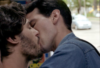 "Esteros", destaque do Festival de Gramado, conta a história de amor entre dois homens