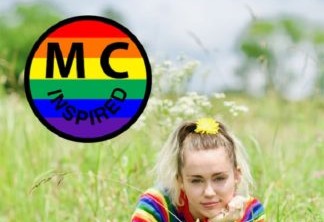 Miley Cyrus lança música em prol da comunidade LGBT