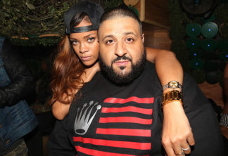 Rihanna e DJ Khaled