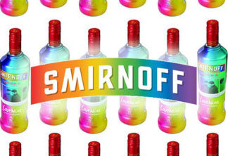 Smirnoff lança campanha de combate a LGBTfobia nas redes sociais