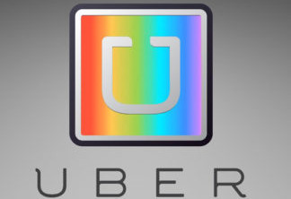Ação da Uber contém Cartilha de Respeito LGBTI+