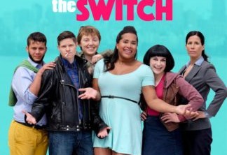 Conheça The Switch: a primeira sitcom protagonizada por uma trans