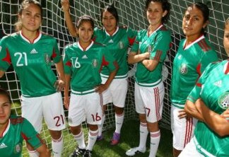 Jogadoras denunciaram Federação Mexicana de Futebol