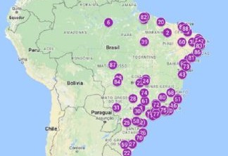 Ceará lidera o ranking de assassinatos a pessoas trans no Brasil em 2017