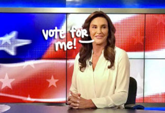 Caitlyn Jenner conta que quer ser senadora