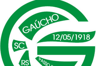 Vídeo de jogadores do Sport Club Gaúcho vazou nas redes sociais (Foto: Reprodução/Internet)