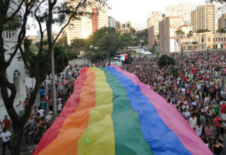 Posição de BH no ranking LGBT deve promover o turismo na cidade