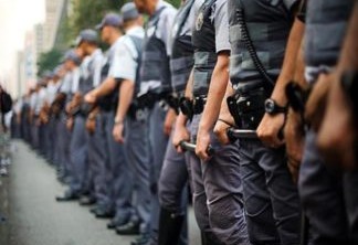 Policial reformado foi preso por matar travesti na Paraíba
