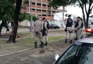 Corpo de travesti assassinada foi identificado em Maceió
