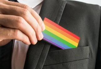 Mercado de Trabalho LGBT