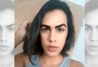 Jhonnatan Silva, que em breve se chamará Nicole afirma que os funcionários da loja caçoavam da sua condição de trans (FOTO: Metrópoles)