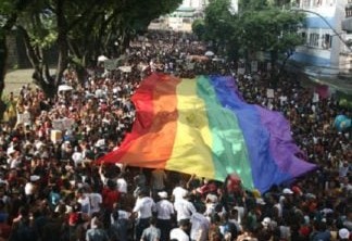 Parada LGBT de Salvador