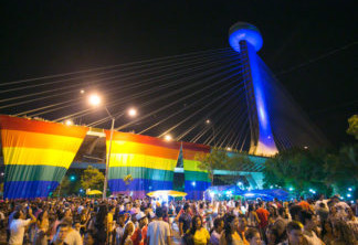 Parada LGBT Piauí
