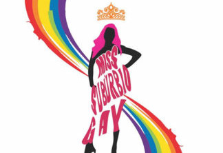 Miss Subúrbio Gay Salvador