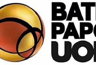 Logo Bate-Papo UOL