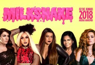 Milkshake Festival 2018
