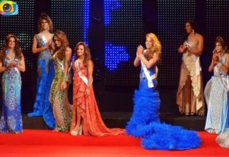 Edição de 2017 do Miss Paraíba Gay Universo